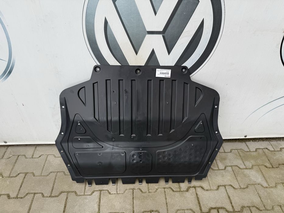 Захист двигуна защита двигателя VW Golf V Гольф 5 Caddy Кадді