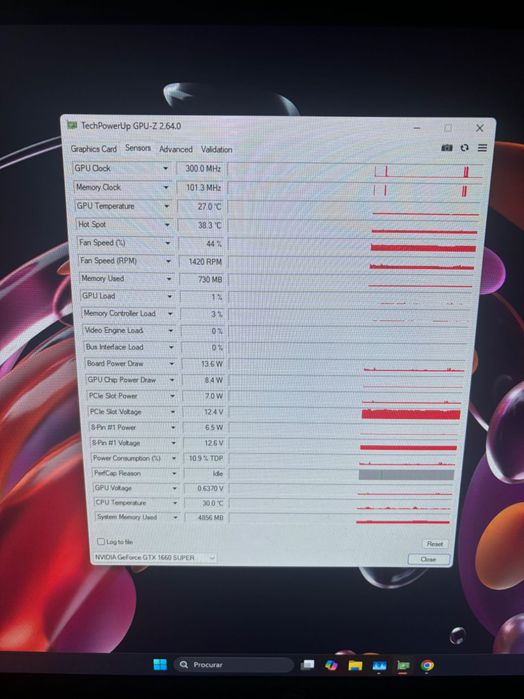 Asus phoenix gtx 1660 super oc