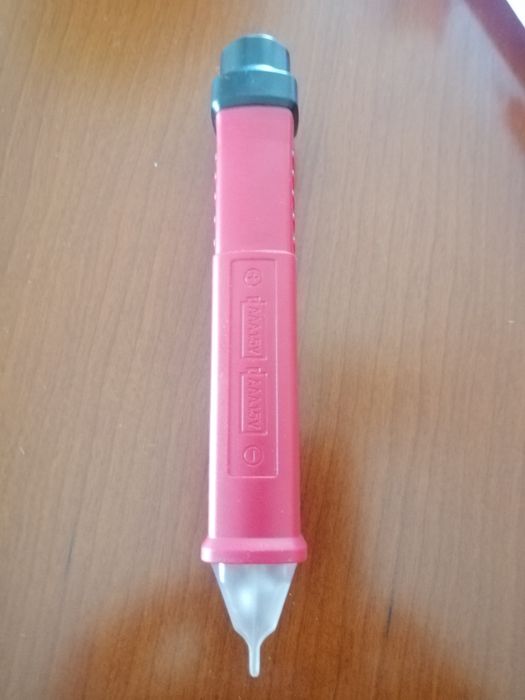Caneta  Testador Elétrico Alta Precisão