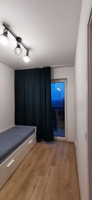 Mieszkanie 2-pok. 32,5 m², Mistrzejowice, ul. Powstańców 86, zdjęcie 5