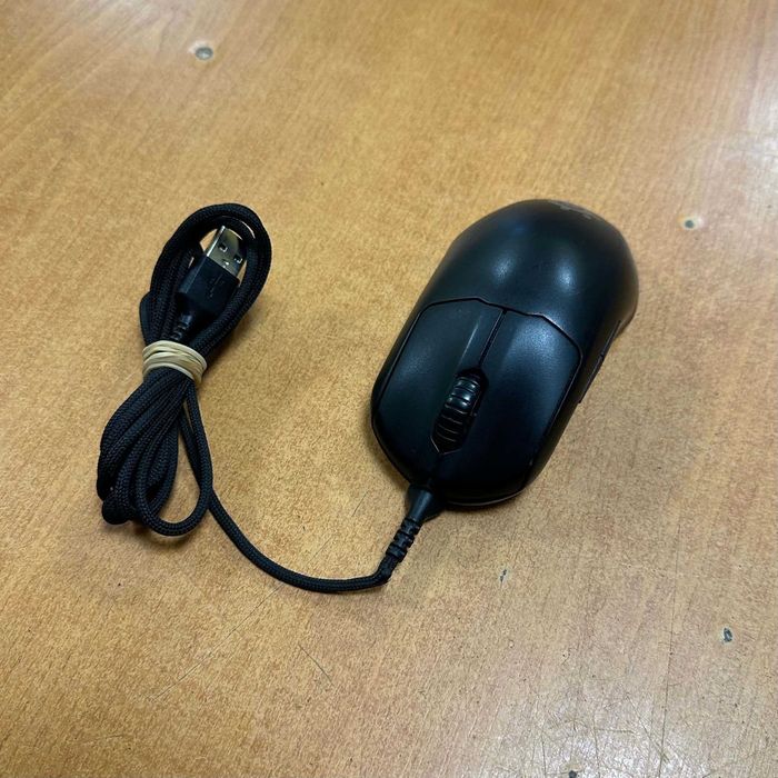 Mysz Przewodowa SteelSeries Prime+