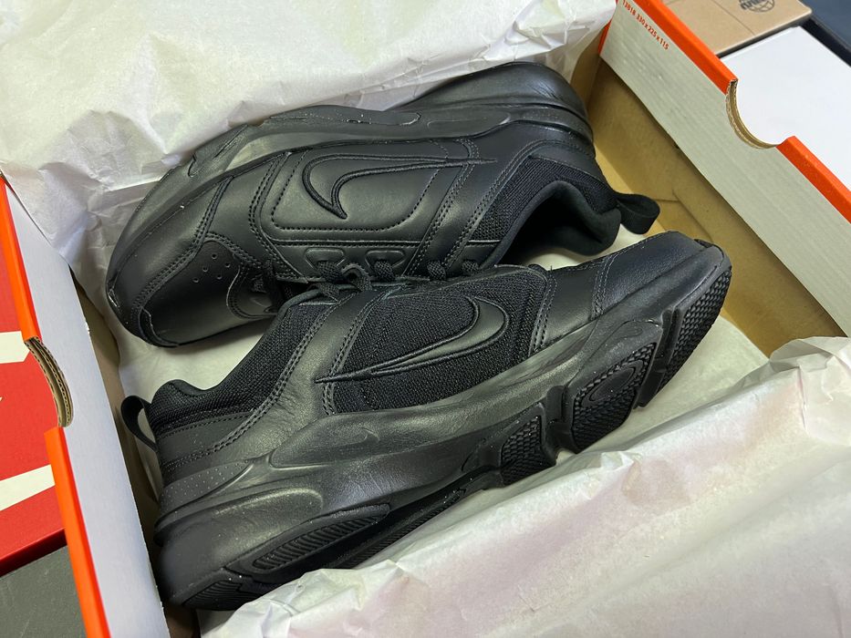 Кроссовки Nike Defy All Day ОРИГИНАЛ DJ1196-001 Monarch