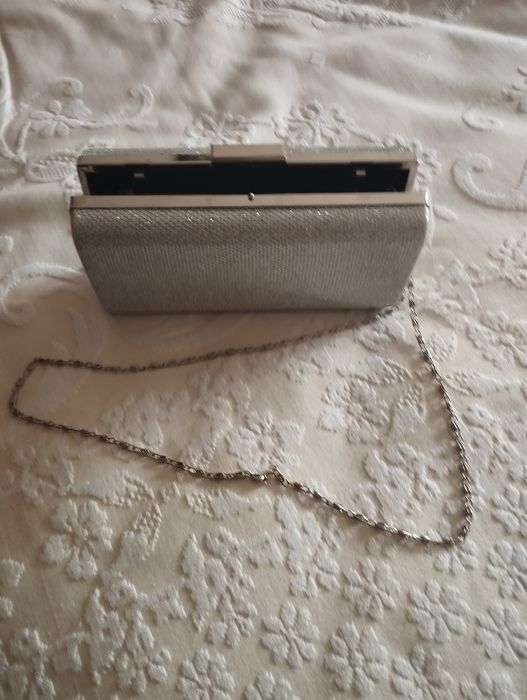 Pochete de cerimónia