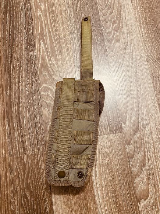 Закритий підсумок під 2 магазини автомата А-30