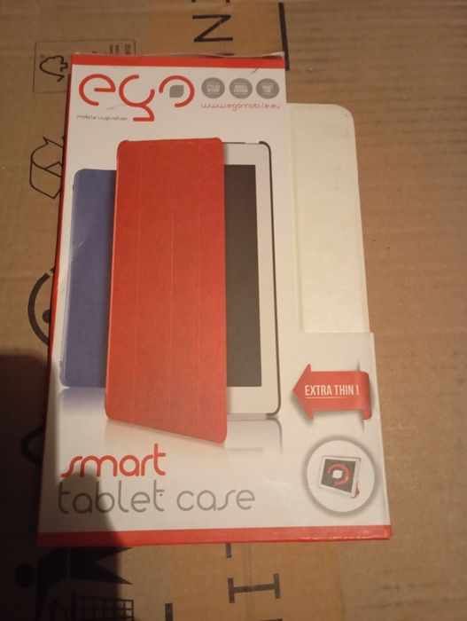 Etui na tablet case