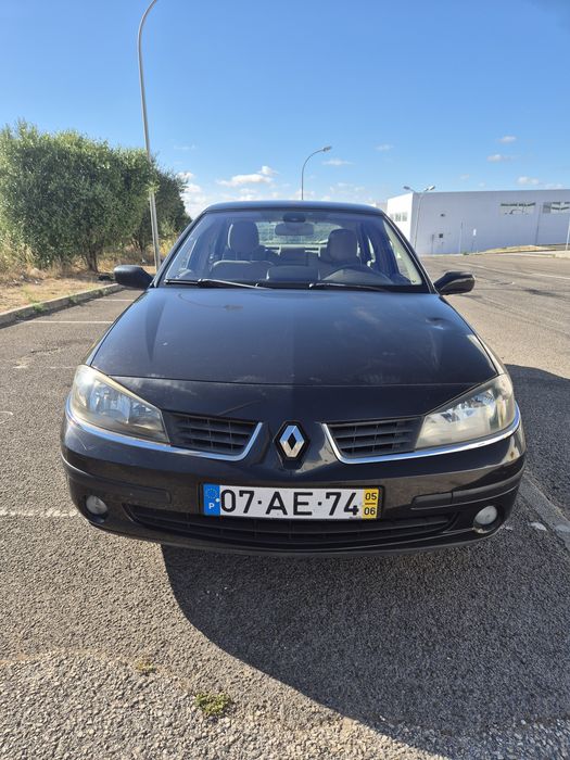 Renault Laguna 1.9 dci