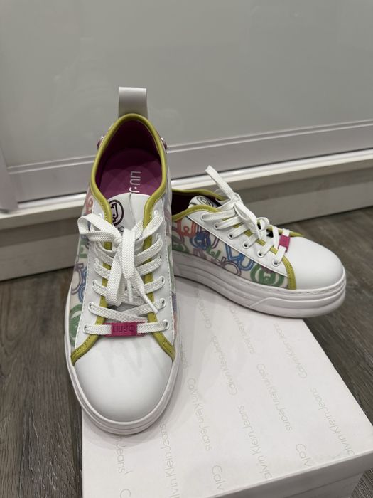 Кеды Liu Jo Italy