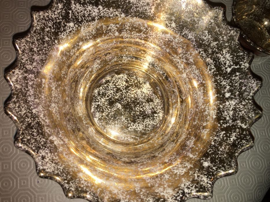 Terrinas/Taças novas