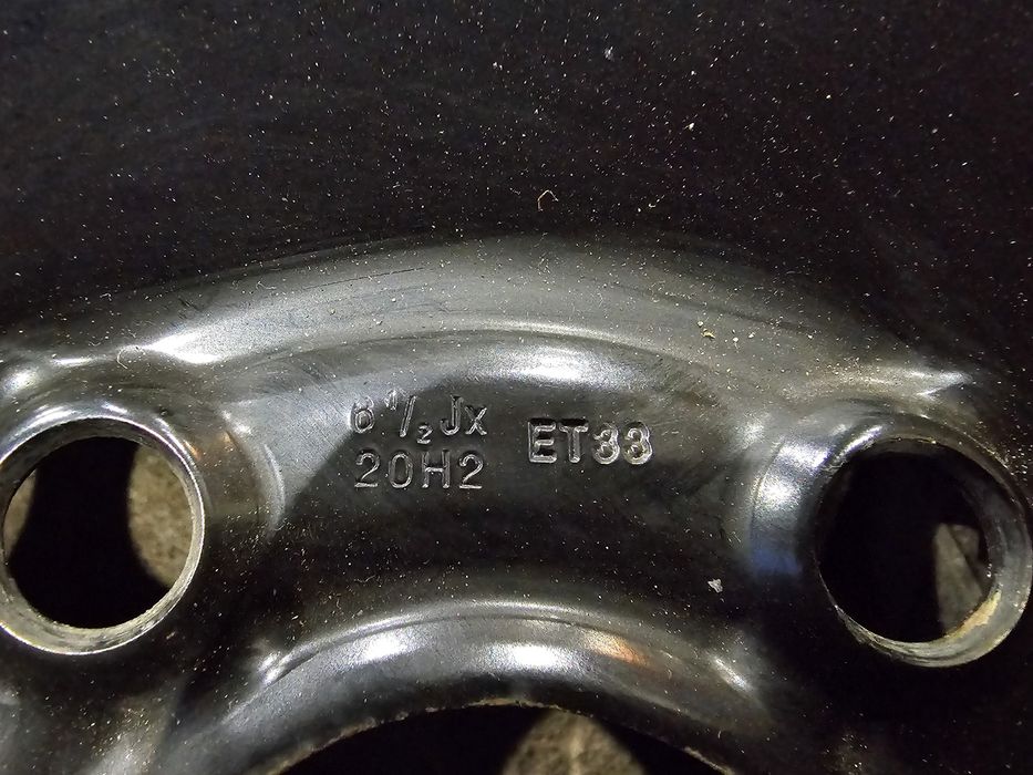 Koła Zimowe Renault Scenic IV-R20 5x114.3-Semperit 8mm+ Czujniki