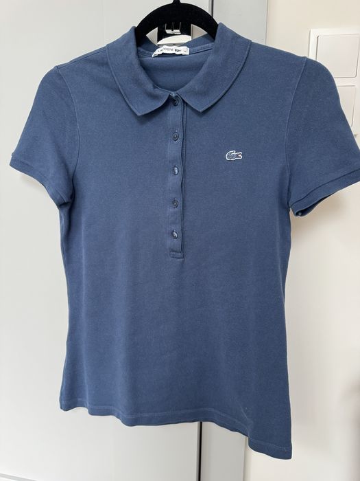Lacoste polo rozm 36