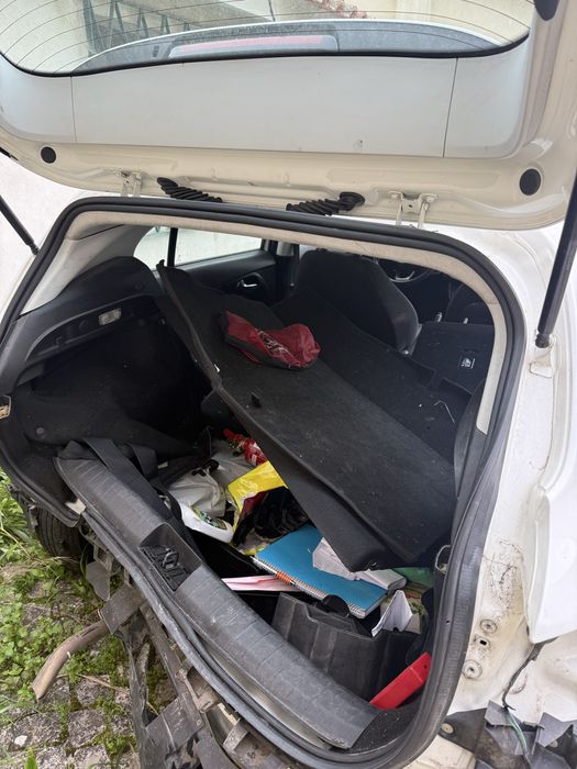 Fiat tipo  gasolina somente para retirar peças!