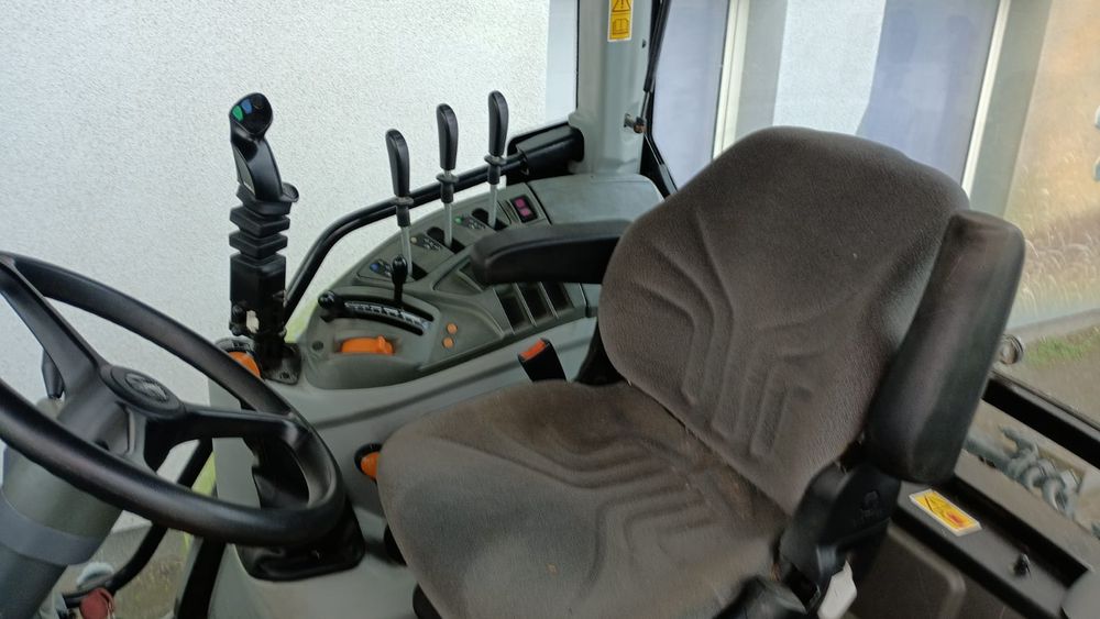 Class Atos 350  NOWY 2018 ROK