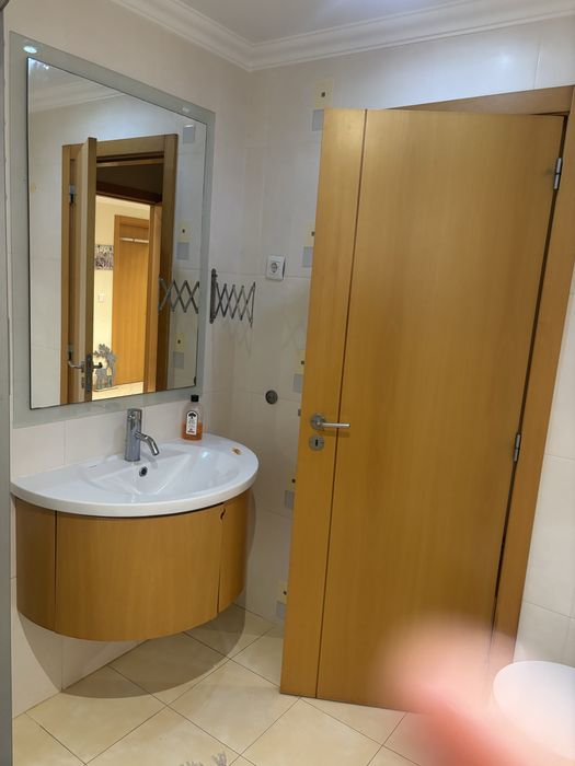 Suite para alugar em casa de familia,só para uma pessoa.