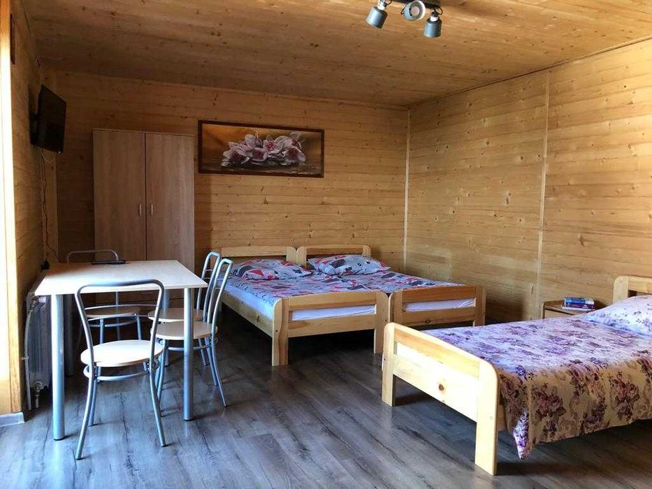 Wolny domek do wynajęcia Wadowice, Zator