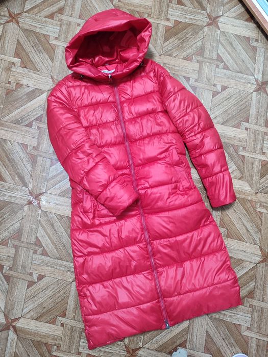 Продам пальто 50