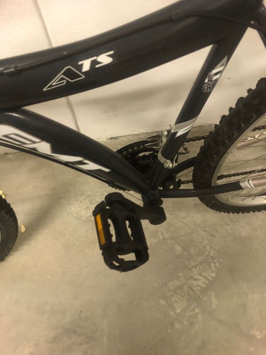 Bicicletas de paseo