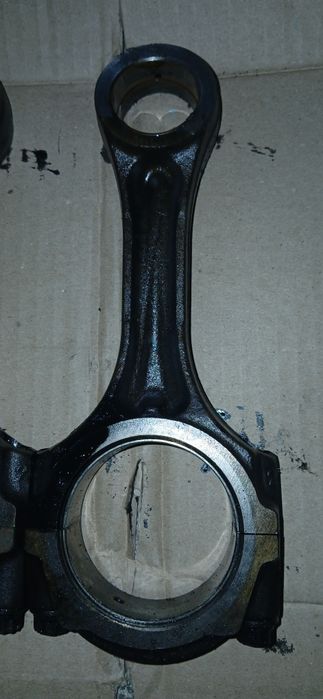 Шатун двигуна 1 KZ-TE toyota land cruiser 90 120 4 runner