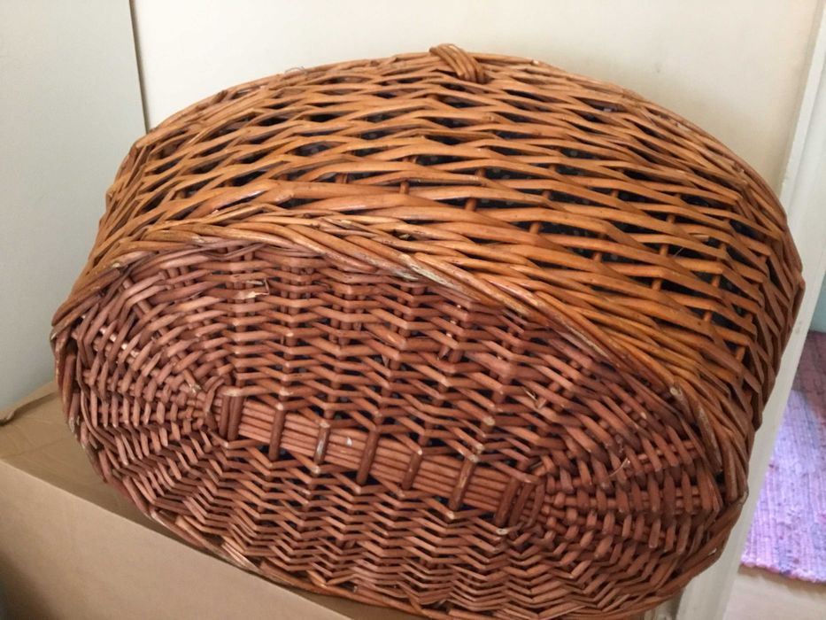 Cesta para pic-nic
