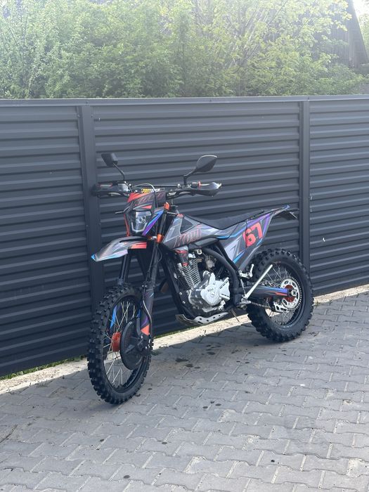 Kovi advance 250