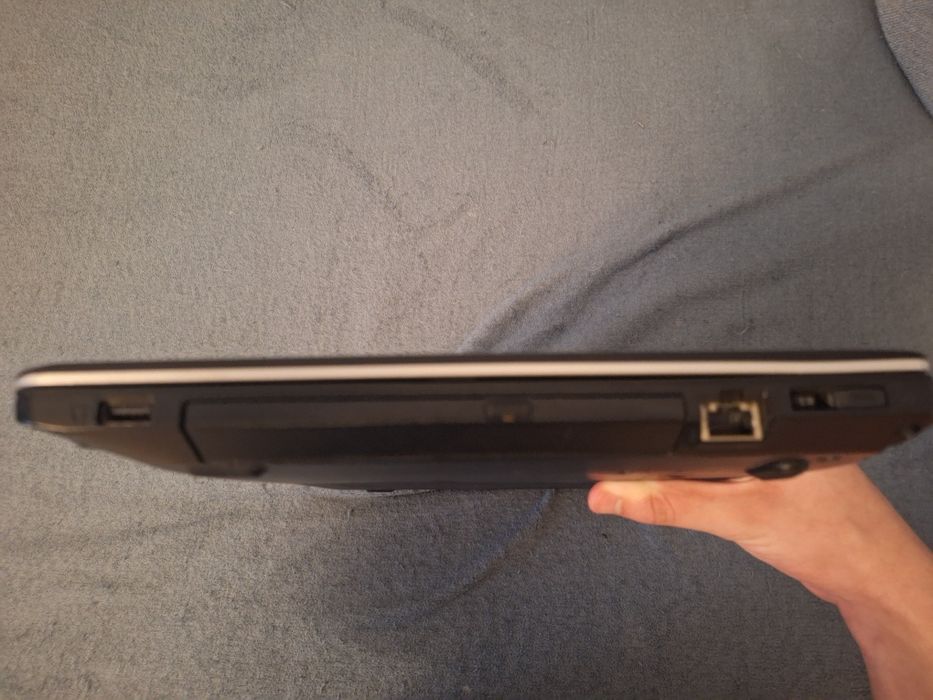Lenovo thinkpad e540