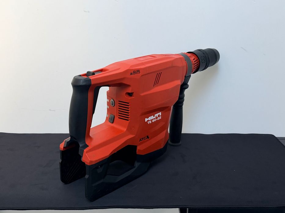 Akumulatorowa duża młotowiertarka HILTI TE60-22 NURON NOWA BODY