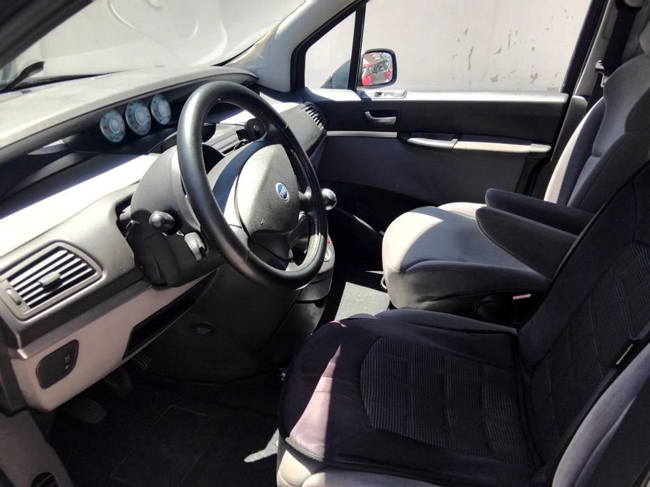 Fiat Ulysse 2.0 JTD 7Lug de 2006