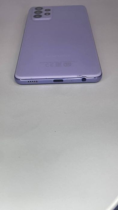 Samsung A72 8/256 gb