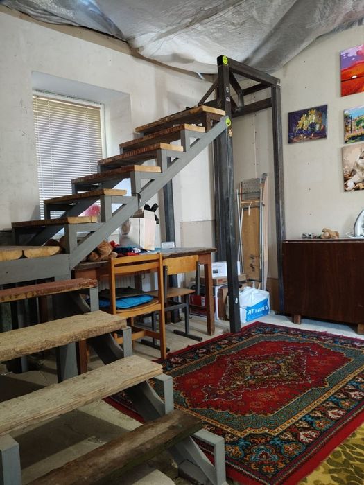 Продам дом в Малой Даниловке