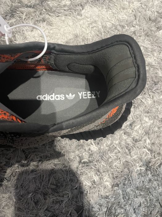 Buty yeezy 350 polecam