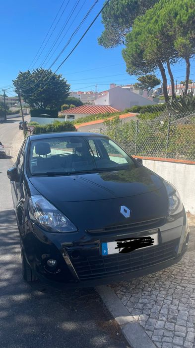 Renault Clio 1.2 Gasolina — photo 2