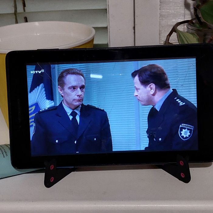 Планшет Lenovo TB-7104 Android 8.1