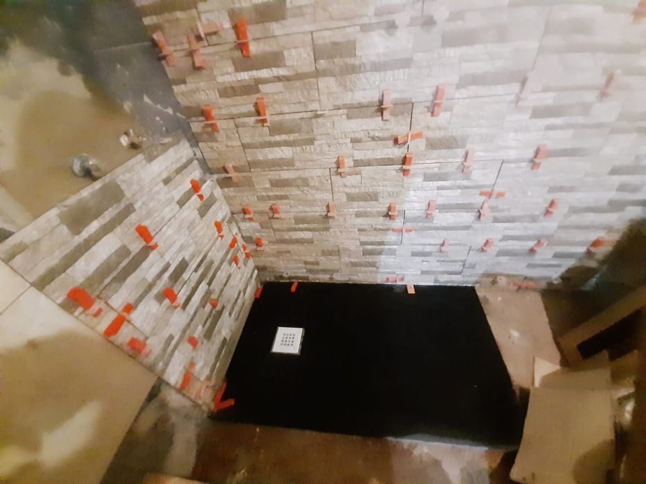 Mao de obra geral construção civil