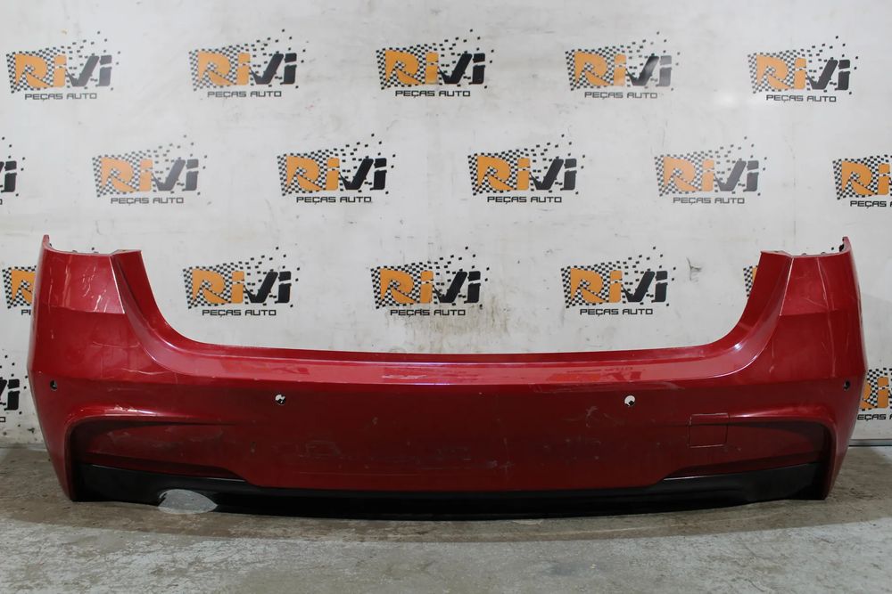 Pára-choques trás BMW 3 Touring (F31)