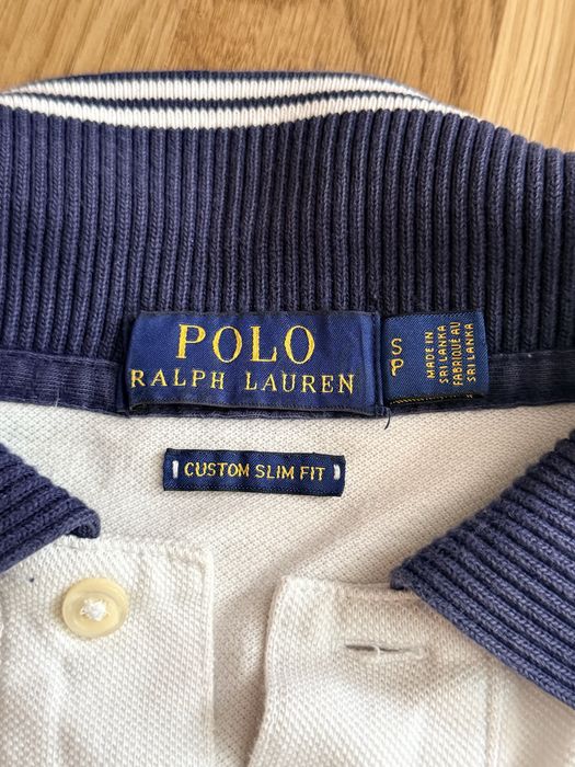 Футболка Polo Ralf LAUREN "S" ОРИГІНАЛ