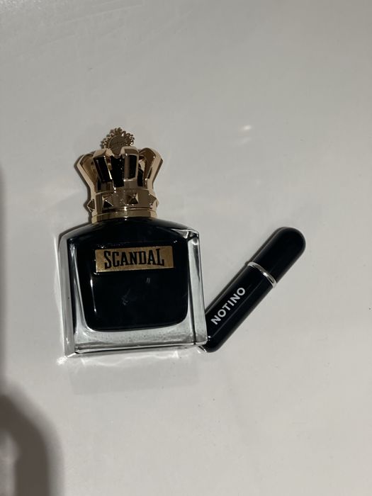Jean Paul Gaultier Scandal Le Parfum próbka 5 ml