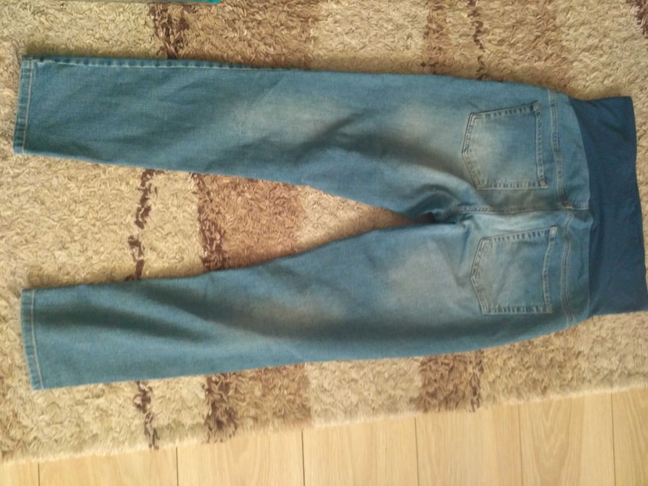 Sprzedam spodnie ciążowe rozmiar 42