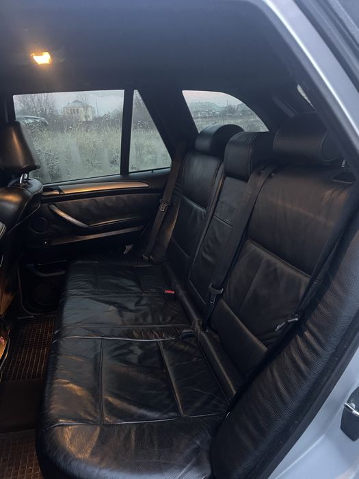 Продам Бмв х5 2004 рік 3.0Дизель