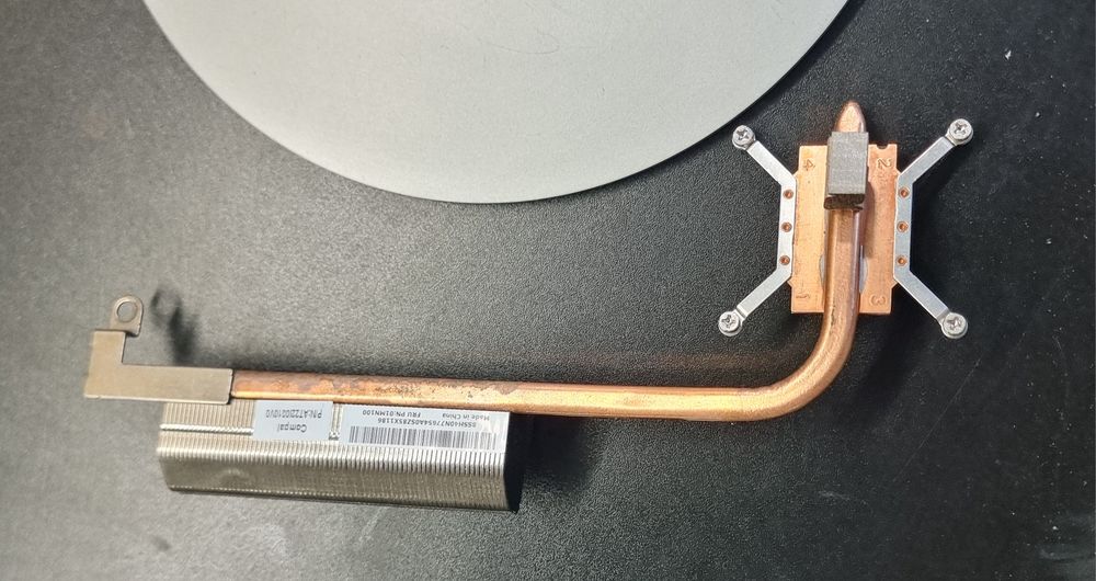Lenovo Ideacentre AIO peças