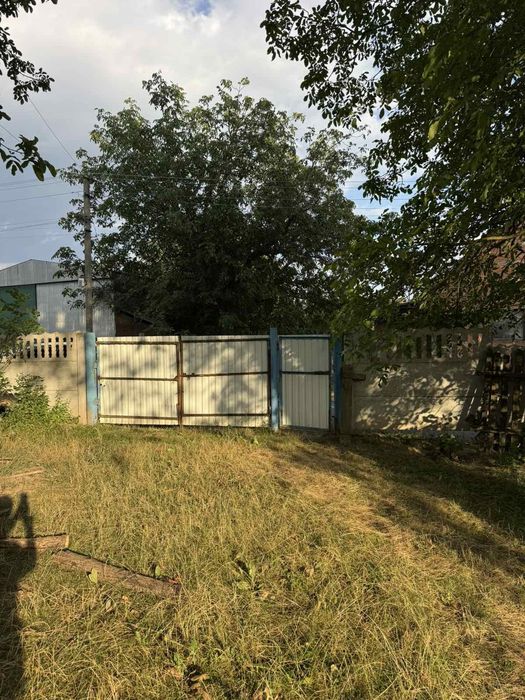 Продам будинок в селі  Ківшовата