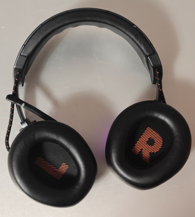 Auscultadores JBL Quantum 810 -ANC - Bluetooth/3.5mm