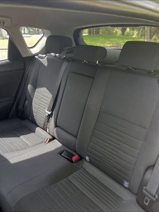 Toyota Auris 1.8 Hybrid
