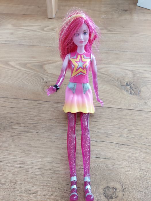 Lalka Barbie oryginalna (Mattel)