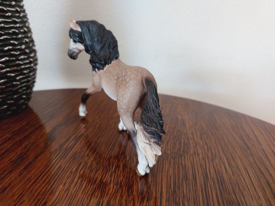 Klacz andaluzyjska schleich