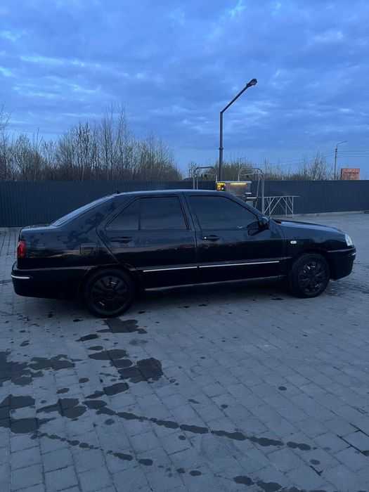 Продається Cherry Amylet 2008