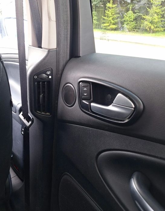 Ford S-Max Ford S-Max 1.8 Disel Manual Titanium