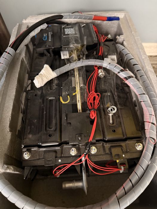 Акумулятор li ion 5600 W