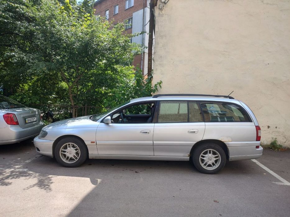 Продам Opel Omega B 2.2 dti