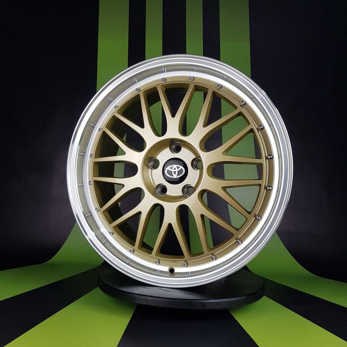 Диски На Авто R18 5x114.3 Lexus Honda Accord Toyota Camry Nissan Mazda