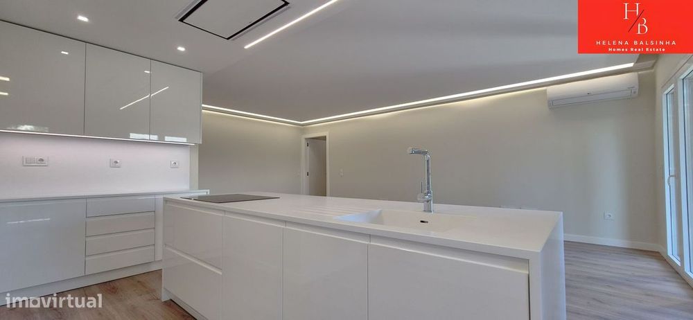 Excelente Apartamento T2