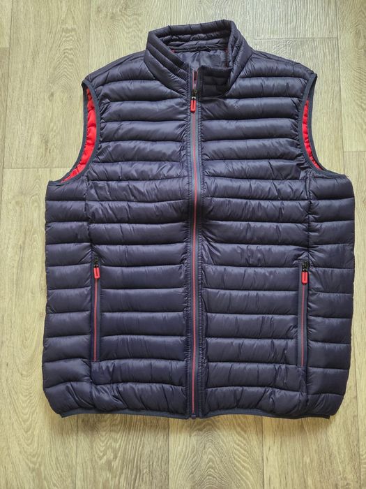 Якісна жилетка unisex